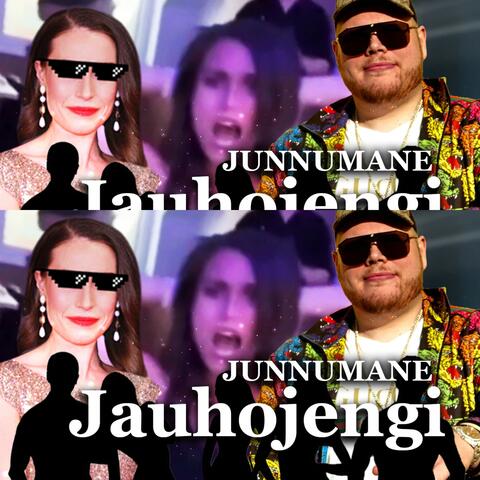 JAUHOJENGI