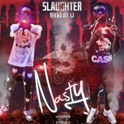 NASTY (feat. MacBaby AJ)