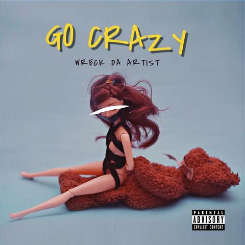 Go Crazy