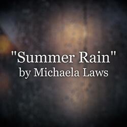 Summer Rain