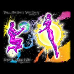 Tell Me What You Want (Power pt. 2) (feat. CandySoul)