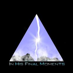 In His Final Moments