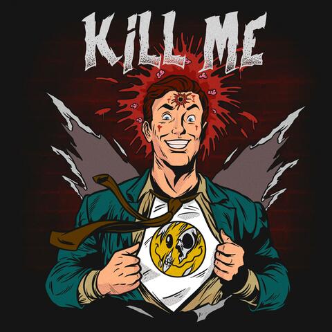Kill Me (x Zach Williams) (feat. Zach Williams)