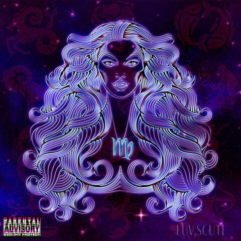 -Luv Scuti The EP