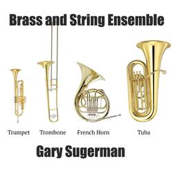Brass and String Ensemble
