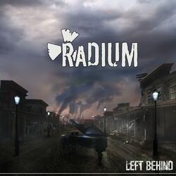 Left Behind