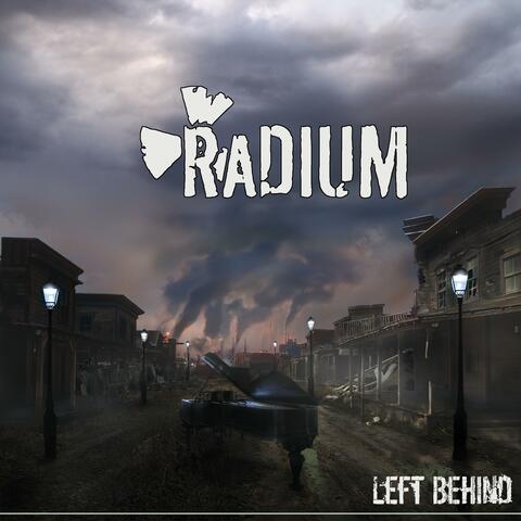 Left Behind