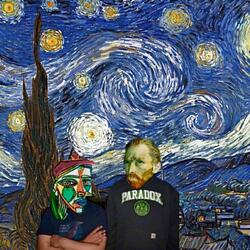 Making It Ours (feat. Ashir The Professor)