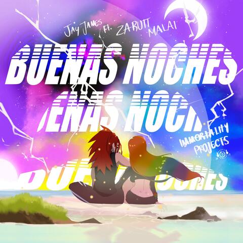 Buenas Noches (feat. Zarutt Malai)