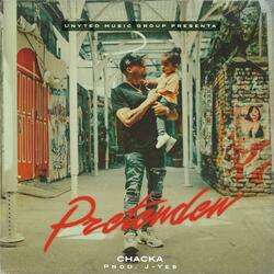 Pretenden