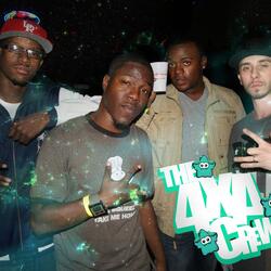 Local Celebrity (Original Dirty) (feat. 4x4 Crew)