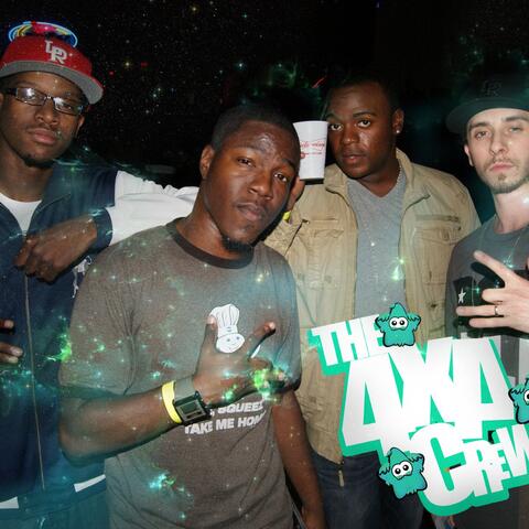 Local Celebrity (Original Dirty) (feat. 4x4 Crew)