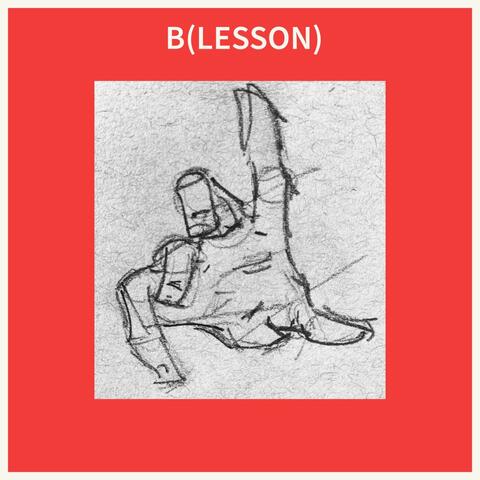B(LESSON)