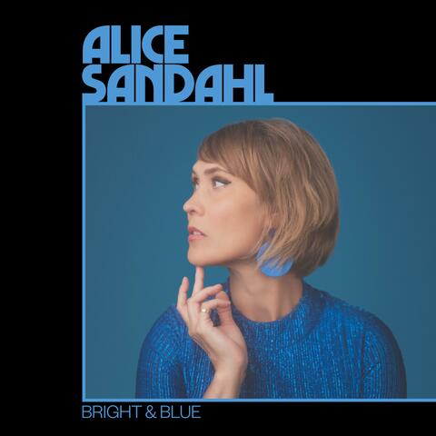Bright & Blue