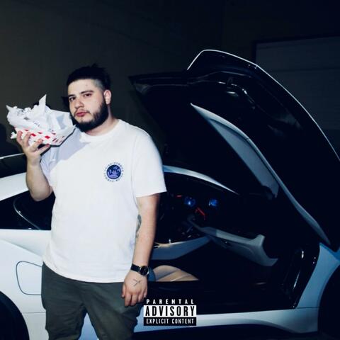 8 speed (feat. BirdMa$terflexxx)