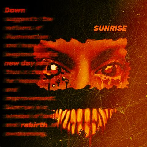 sunrise (feat. bloody shield)