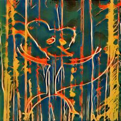 Dance Of The Little Mice