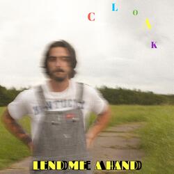 lend me a hand