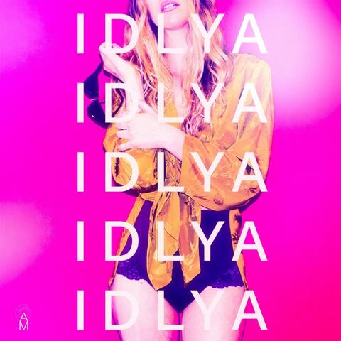 IDLYA (Paul Kennedy Remix Radio Edit)