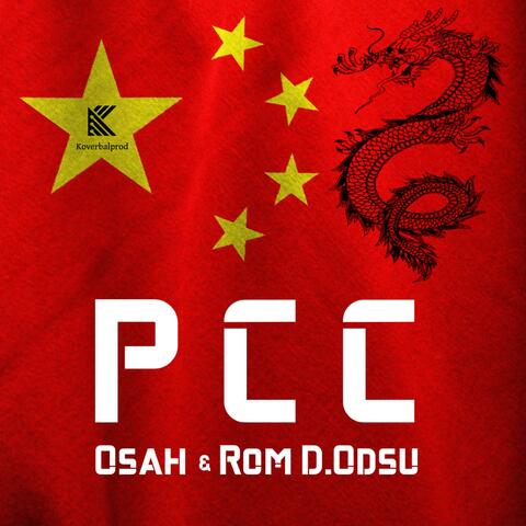 PCC (feat. ROM D. ODSU)