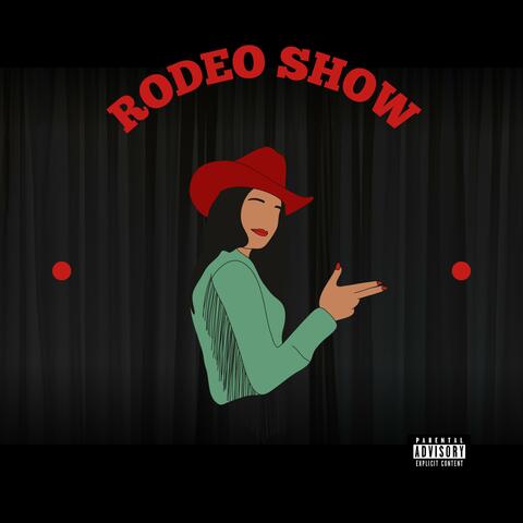 Rodeo Show (feat. ClassikMussik)