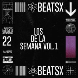 LOCURA (Beat Reggaeton Romántico)