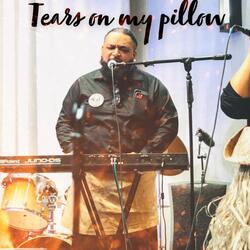 Tears on my pillow