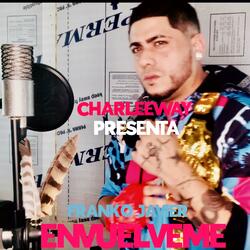 Envuelveme (feat. Charlee Way)