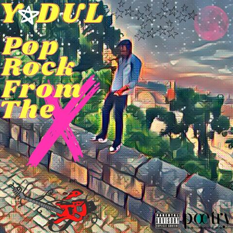 Pop Rock From The X