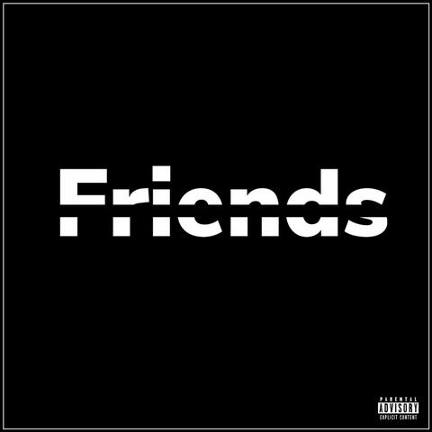No Friends