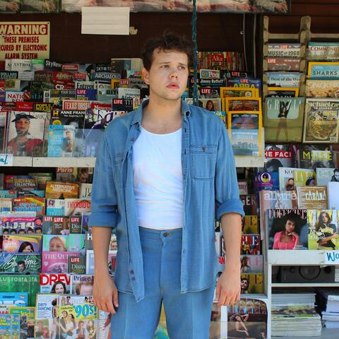 Tell Her in the Sunshine