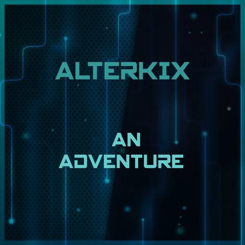 An adventure