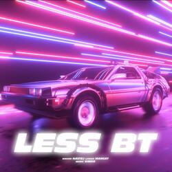 Less BT Navtej