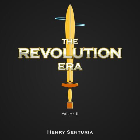 The Revolution Era Volume II