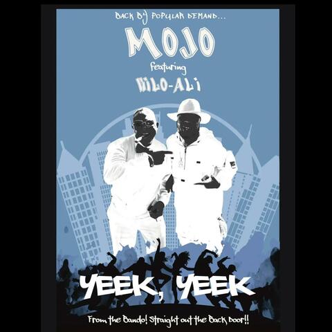 Yeek Yeek (feat. Kilo Ali)