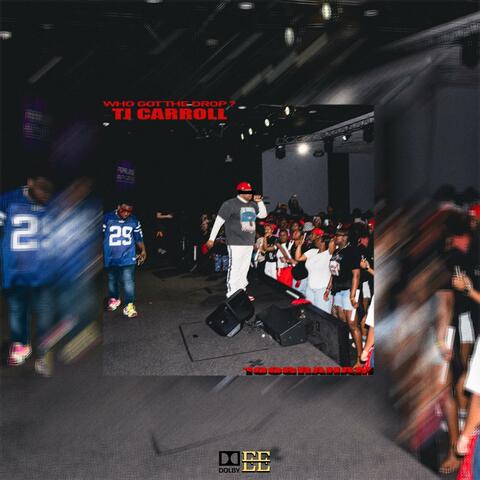 Who Got The Drop?