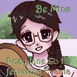 Be Mine (feat. Evania)