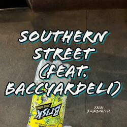 Southern Street (feat. Ebandzz)