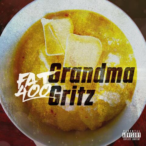 Grandma Gritz