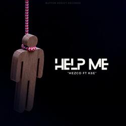 Help Me (feat. K8E)