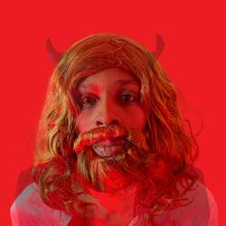 Blood On The Bible