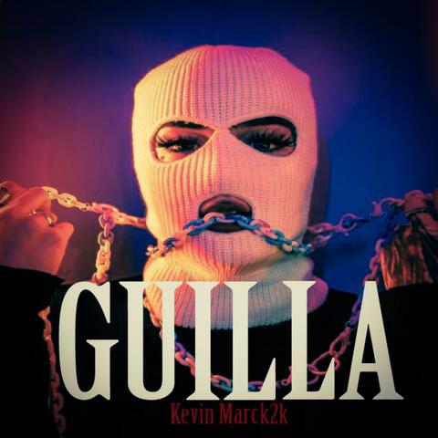 GUILLA (feat. jonna beatz)