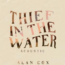 Thief in the Water