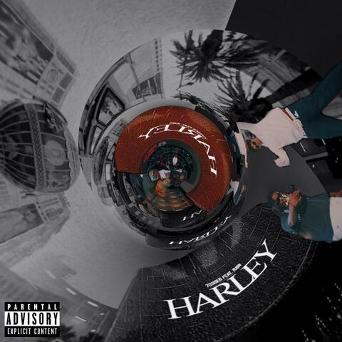 HARLEY (feat. RA1N)