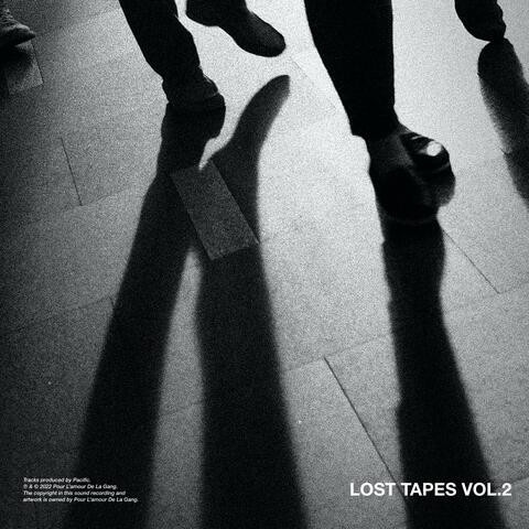 LOST TAPES, Vol. 2