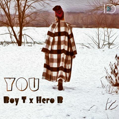 You (feat. Hero B)