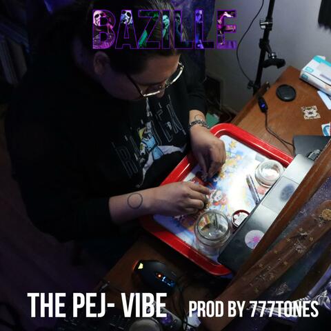 The Peji Vibe (feat. 777Tones)