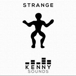 Strange | Mysterious Hard Hip Hop Beat