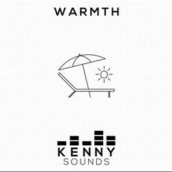 Warmth | LoFi Hip Hop Beat