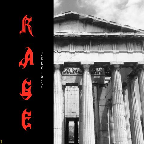 Rage, Pt. 1